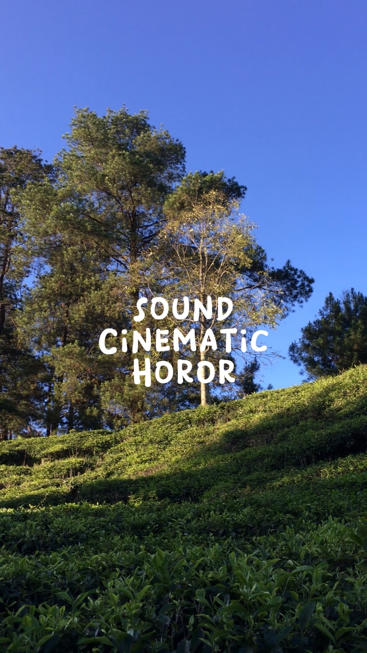 Horor Cinemático