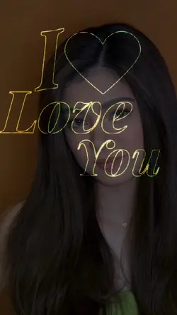#iloveyou