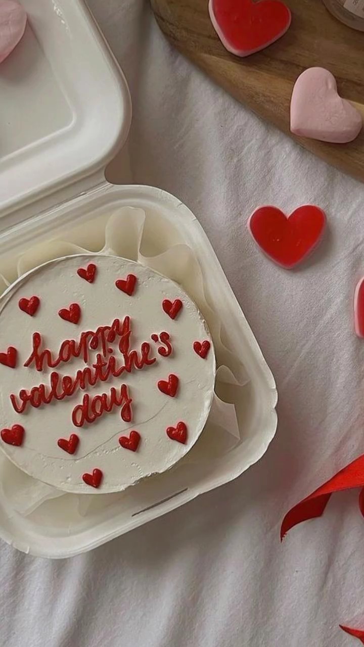 Randfoto valentine
