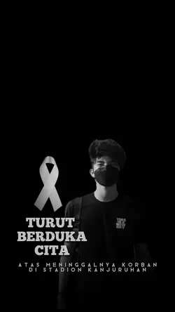 turut berduka cita