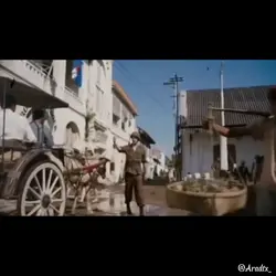 Cerita Perjuangan