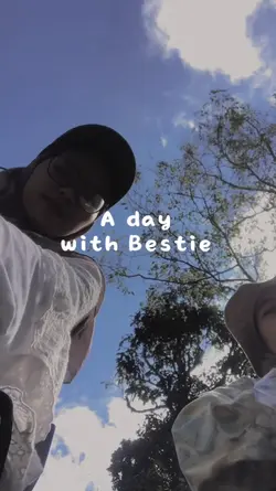 BARENG BESTIE 