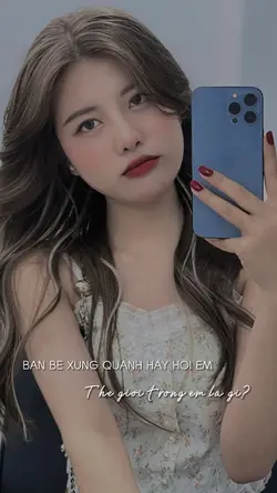 Thế Giới Trong Em