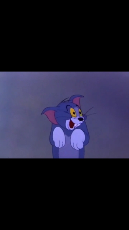 Tom And Jerry