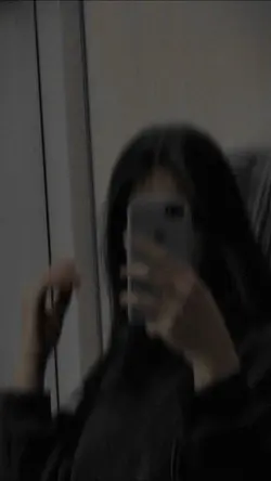 blur filter estetik