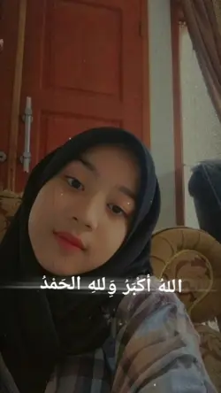 #Lebaran | Aeshtetic