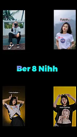 jedag jedug Collab
