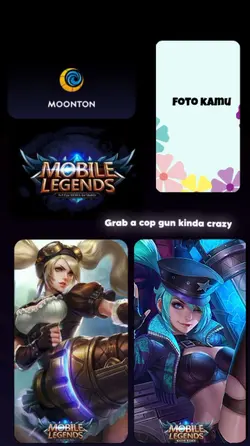 ML Versi Layla 