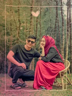 Hingga Tua Bersama
