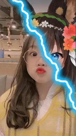 berubah jadi anime