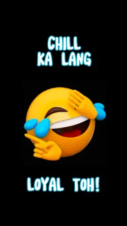 chillkalangloyatoh