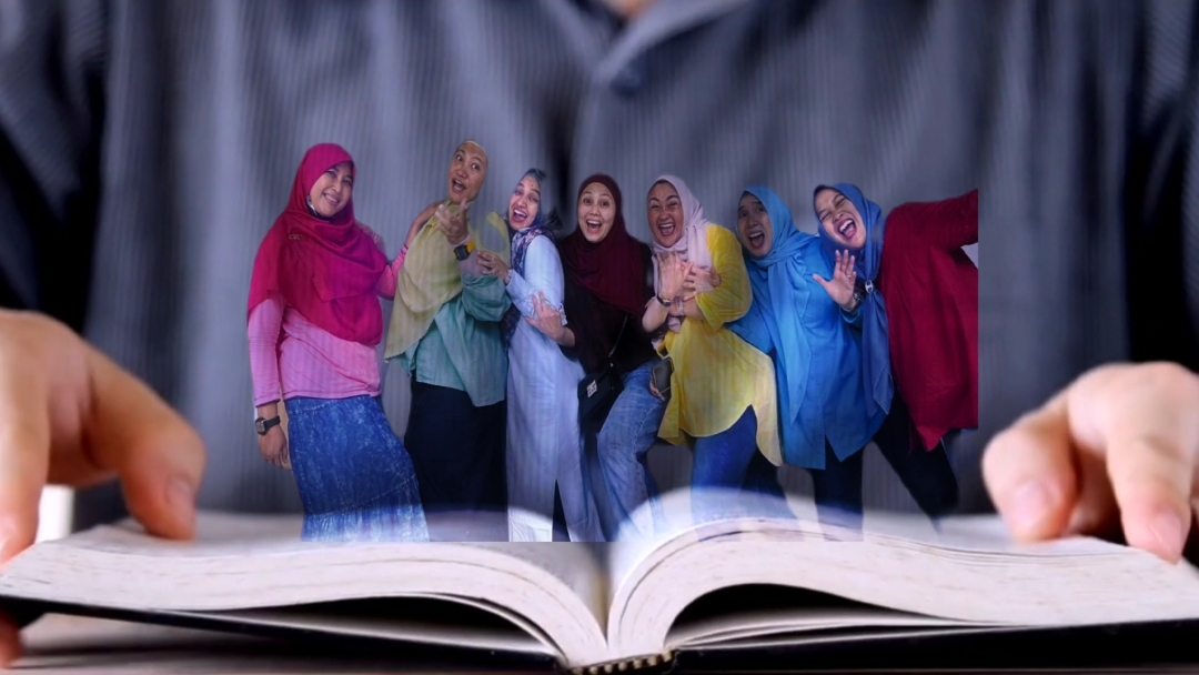 Kenangan kita 