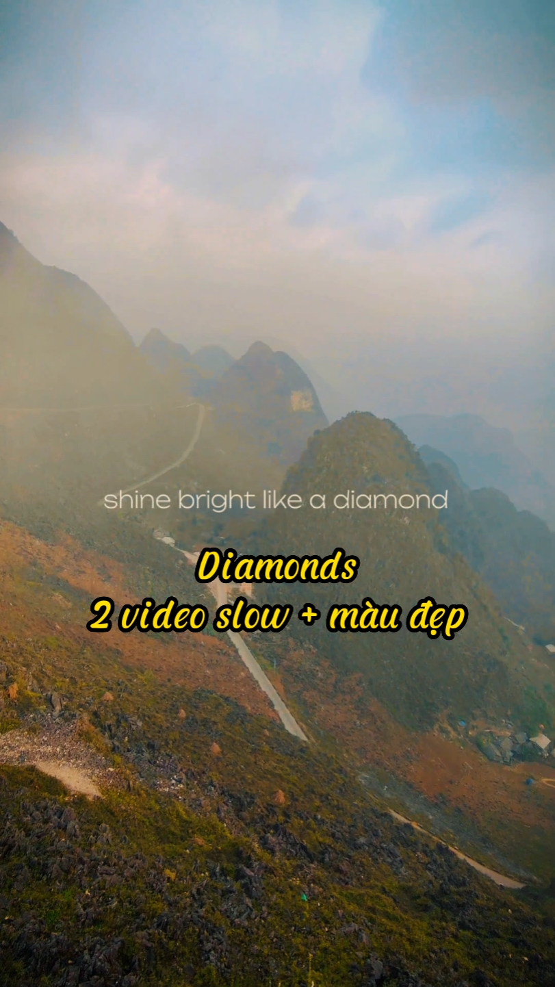 Diamonds