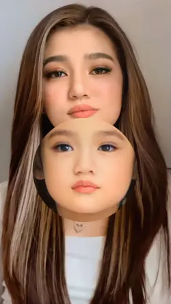 baby face