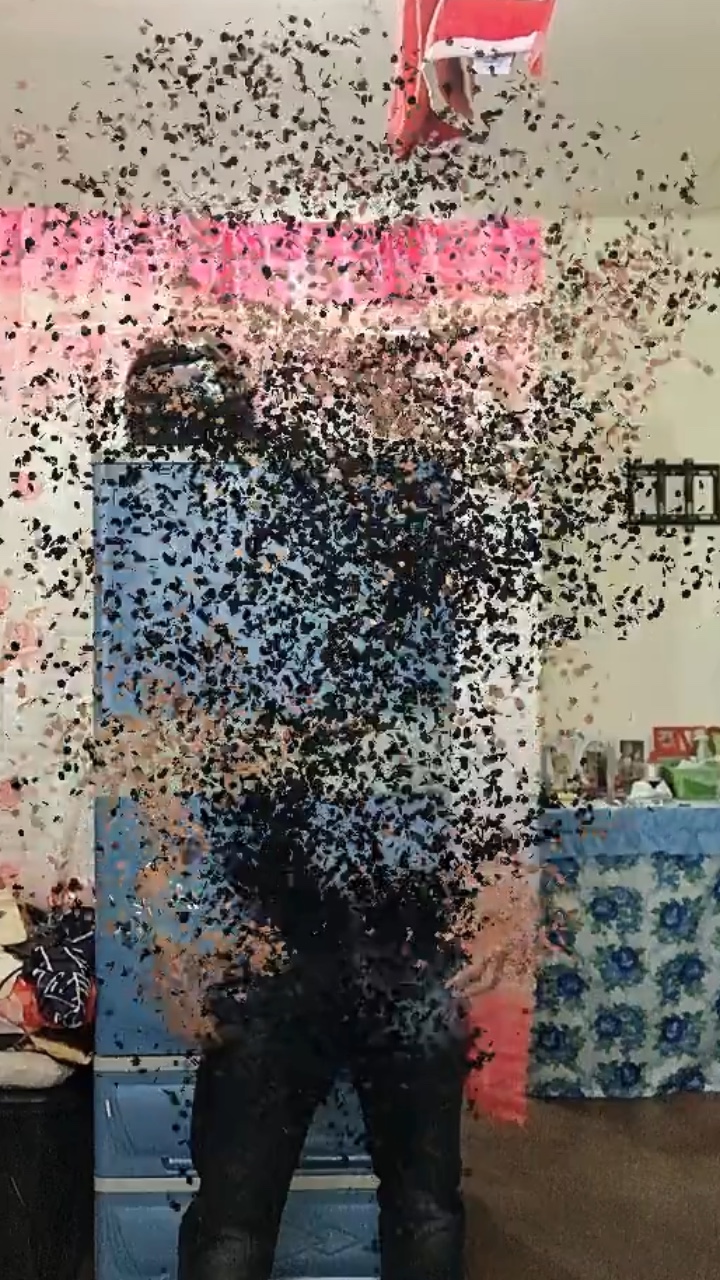 입자