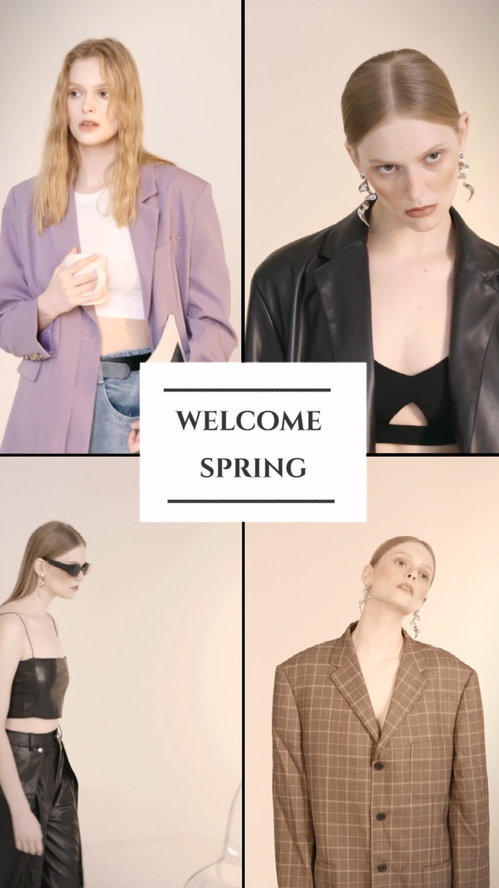 Branding for Clothings