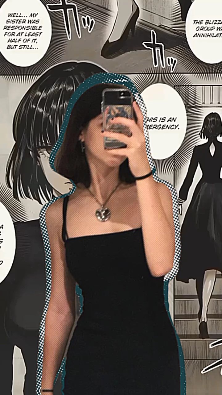 manga