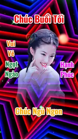 Buổi Tối