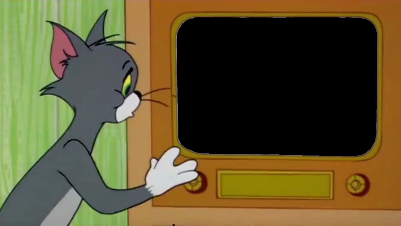 Tom dan Jerry
