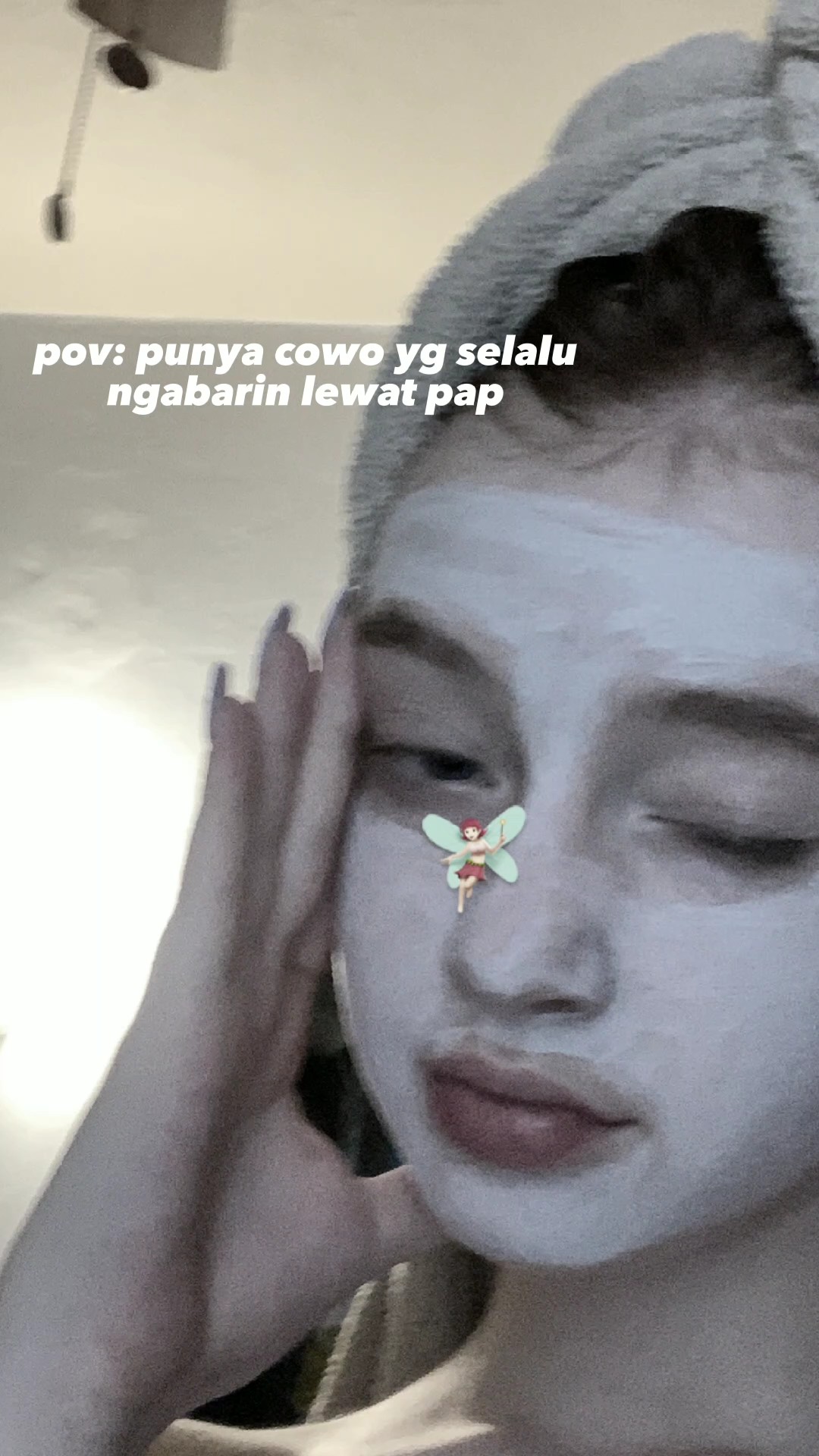 ngabarin lwt pap