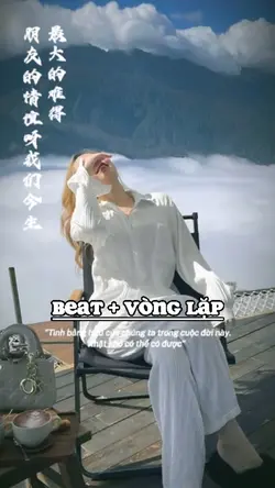 Beat + vòng lặp