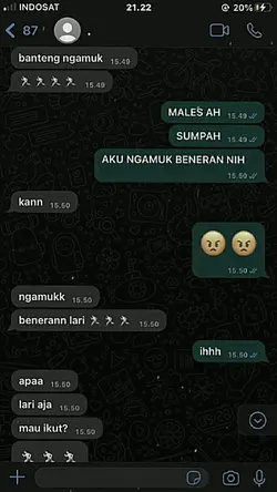 ss chat wa/Ig 