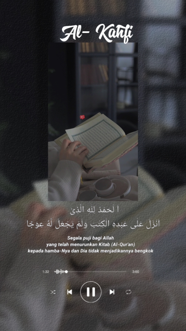 Waktu Al - Kahfi