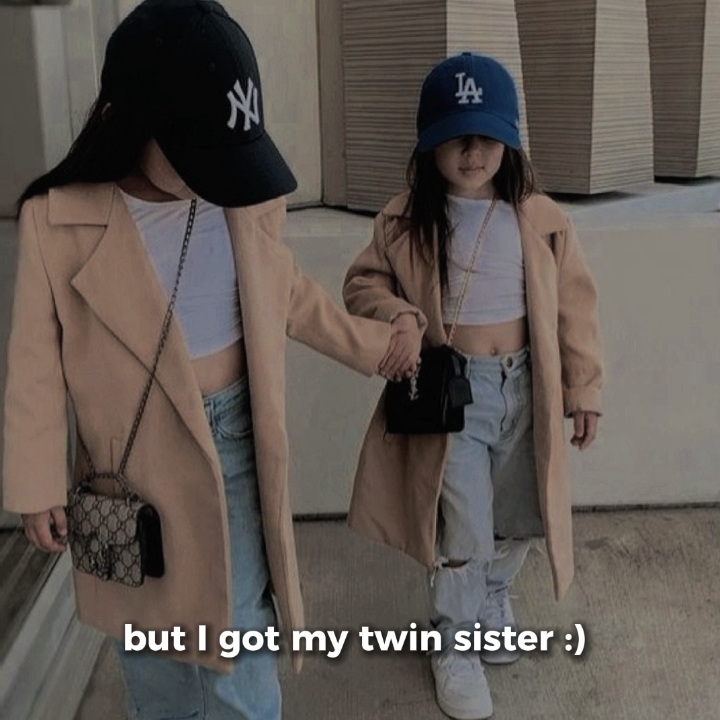 twin sister ver.