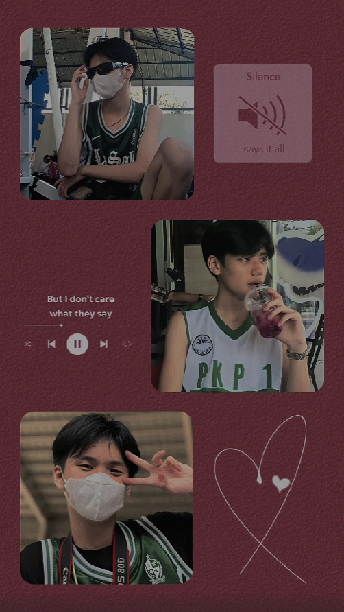 bleeding love 