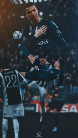 CR7
