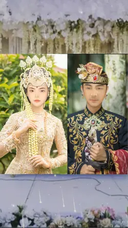 Pengantin nikah