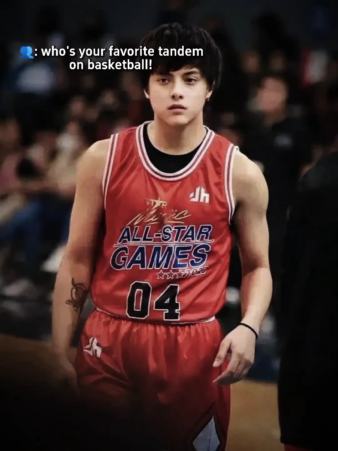 # tandemonbasketball