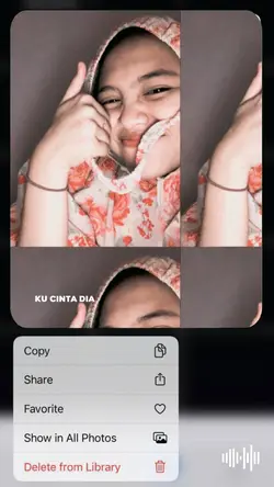 frame estetik