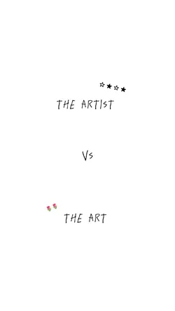 art