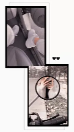 frame estetik