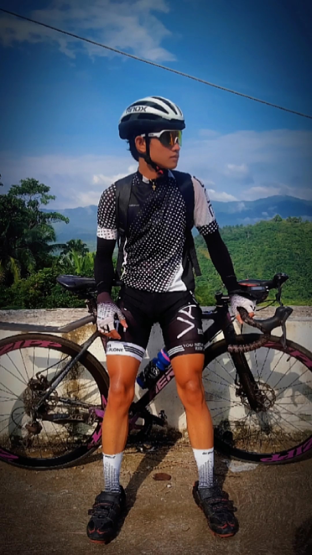 Bike bike