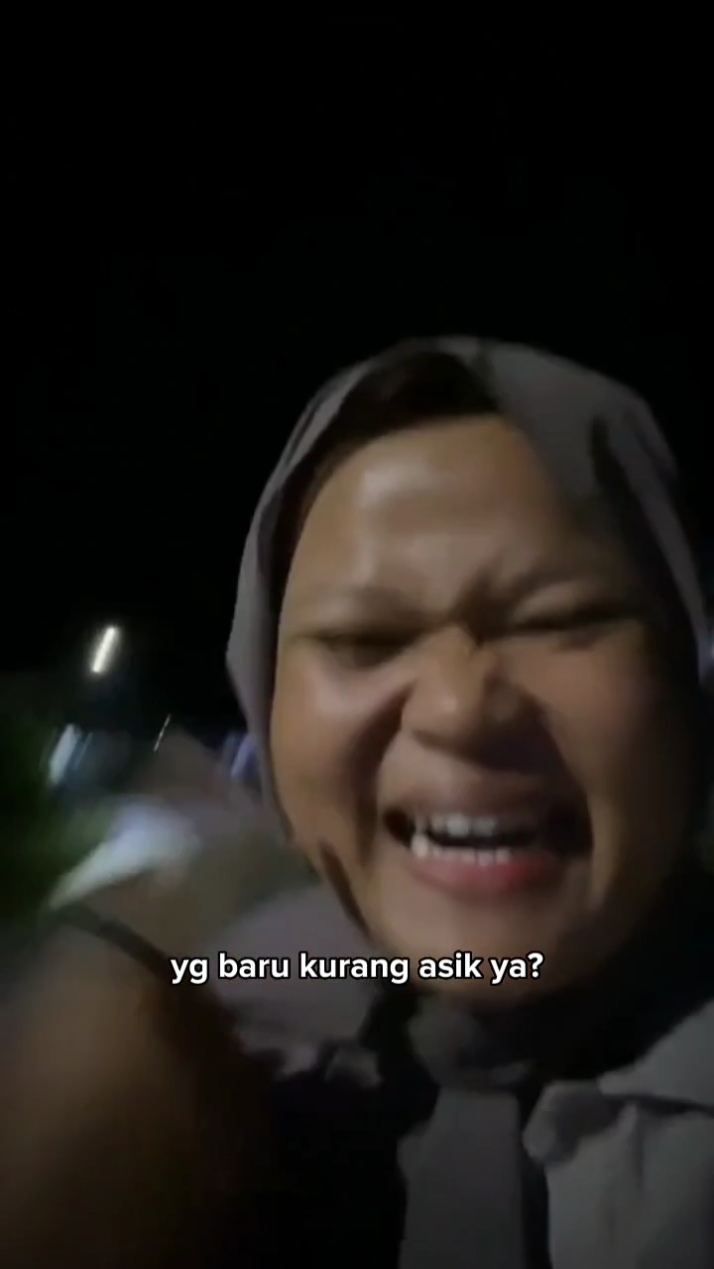 KamuKokNgechatLagi?