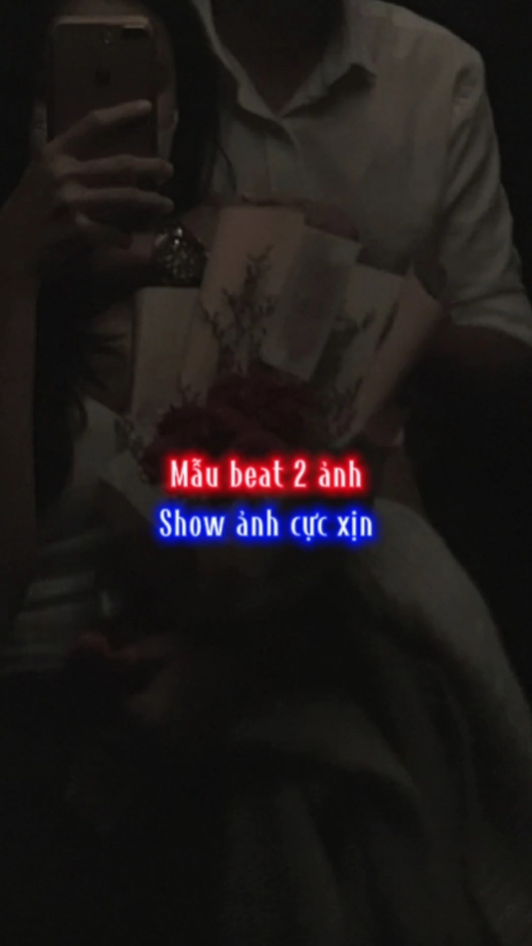 Mẫu lyrics valentine