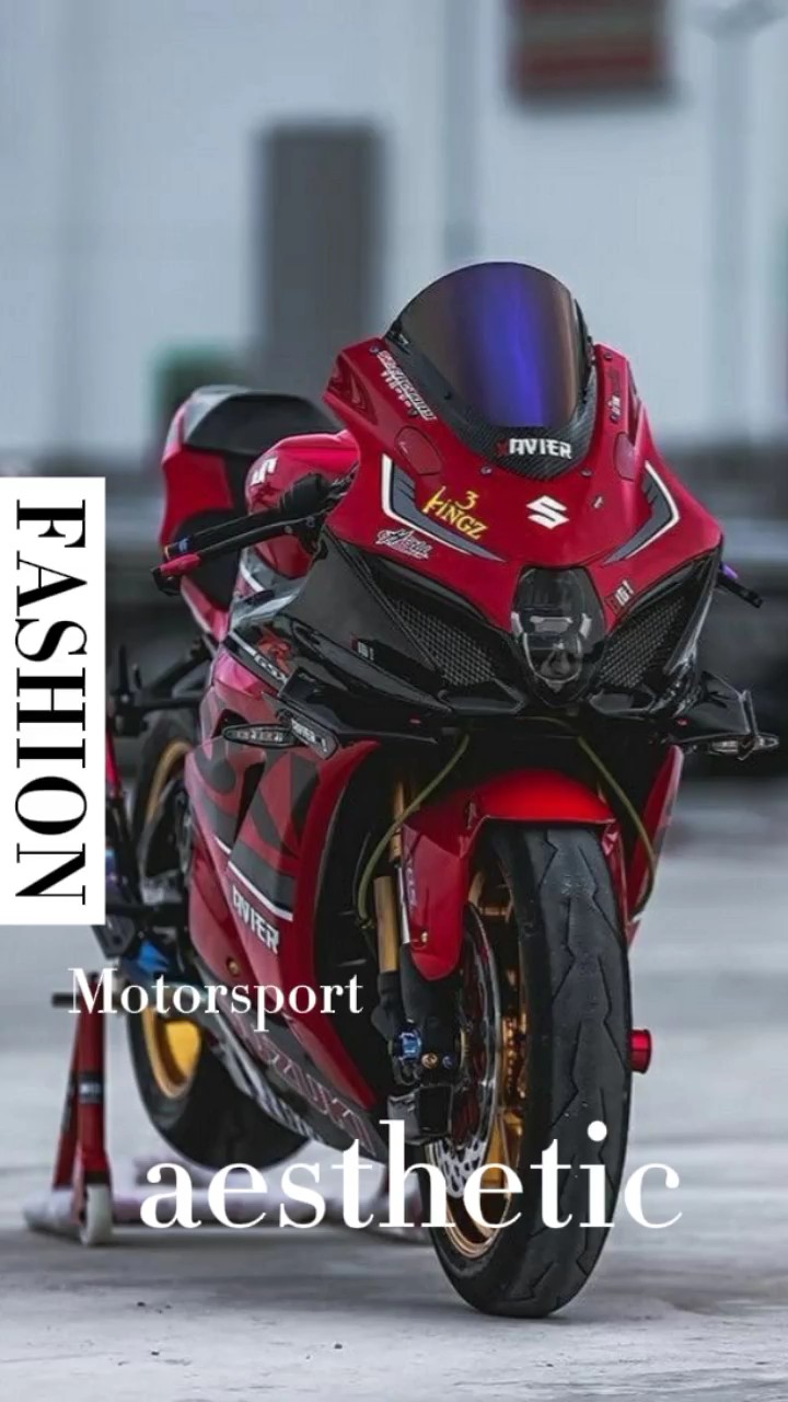 Transisi Motorsport