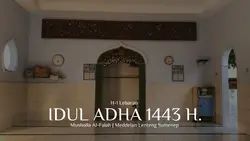 CINEMATIC IDUL ADHA