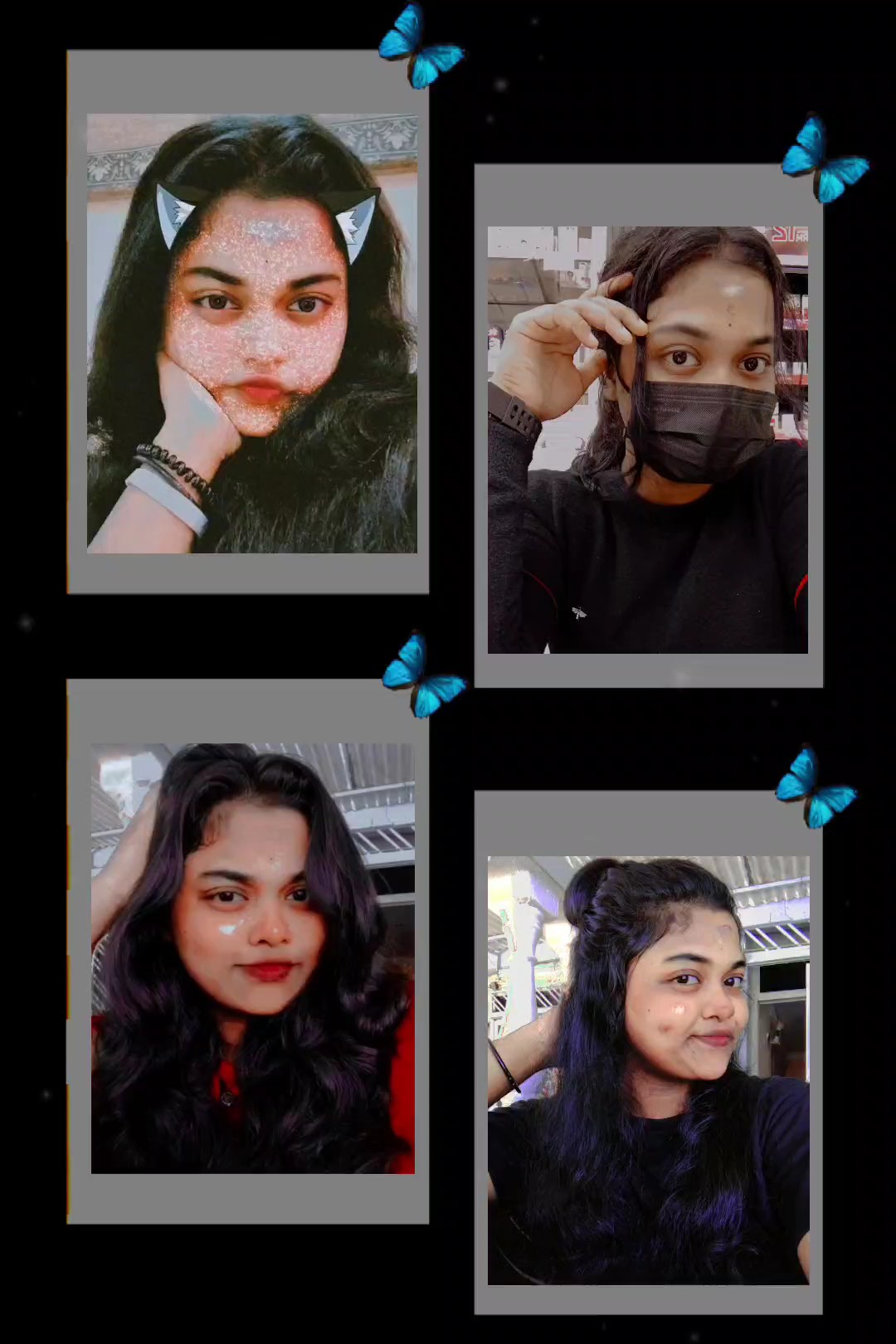 Neengum Nerathil 