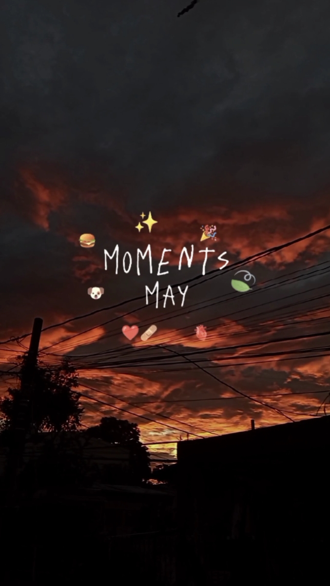 May dump