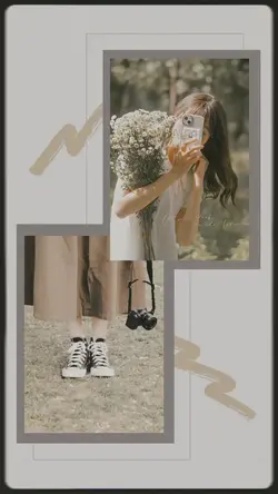 frame