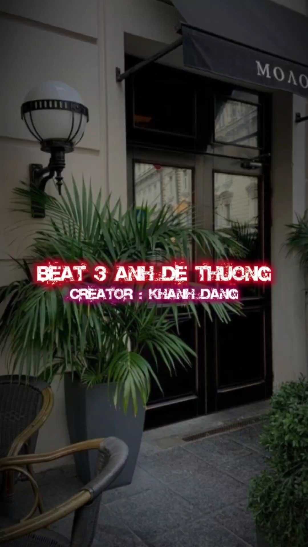 BEAT 3 ẢNH CUTE