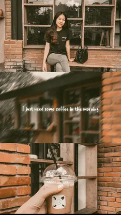 Need some coffee