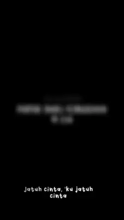 Versi Foto Blur 