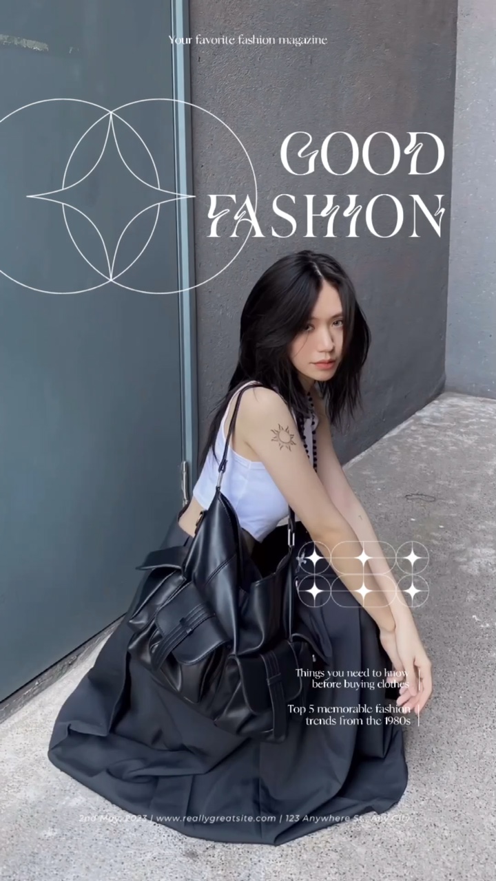 Magazine