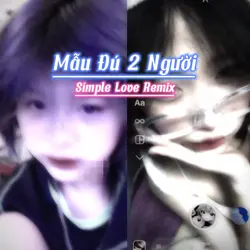 Mẫu Đú 2 Người Cuốn