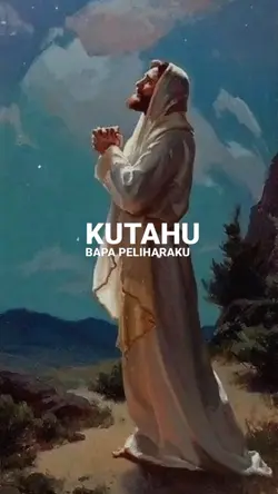 Kutahu Bapa