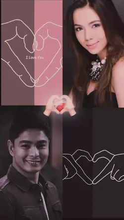 #tayolangdalawa